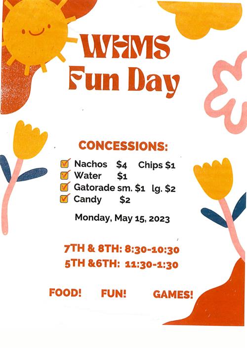 ACAP Fun Day
